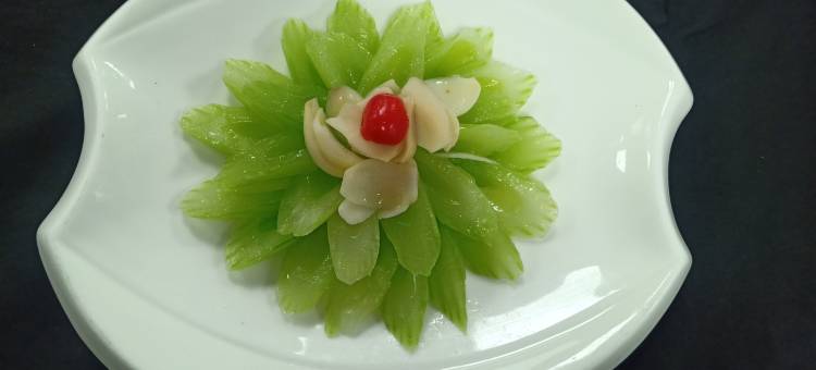 扬州琼都酒店(万达广场扬州大学荷花池校区店)图片