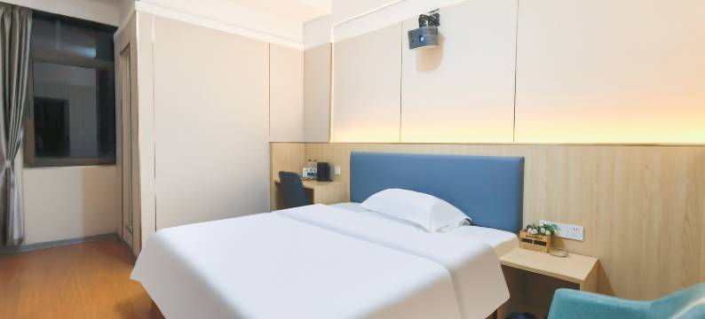 衡阳泓雅宾馆图片