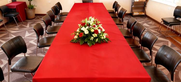 海兴品尚连锁酒店图片