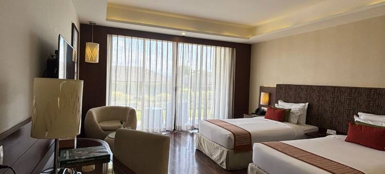 山脉荣耀森林度假村及水疗，博卡拉(Mountain Glory Forest Resort and Spa, Pokhara)图片