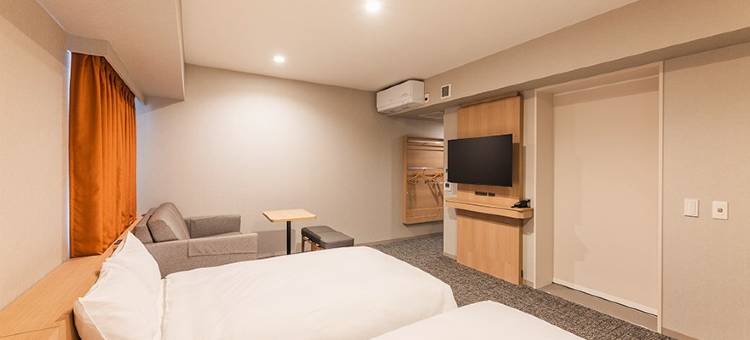 相铁FRESA INN-横滨樱木町(Sotetsu Fresa Inn Yokohama Sakuragi-Cho)图片