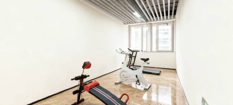 帕罗酒店(伦达广场店)图片