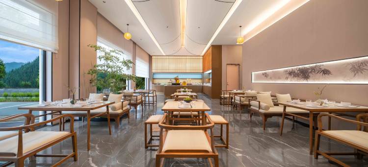 陌上轻居酒店(兴义阳光谷旅游度假区店)图片