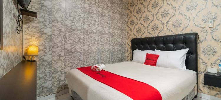 RedDoorz near Tomang 2图片