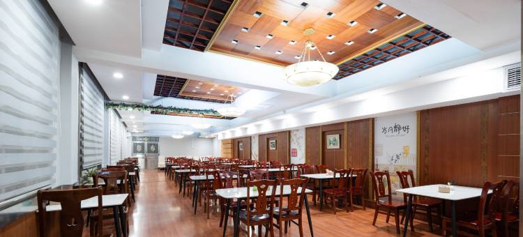 安陆宾馆(安陆火车站店)图片