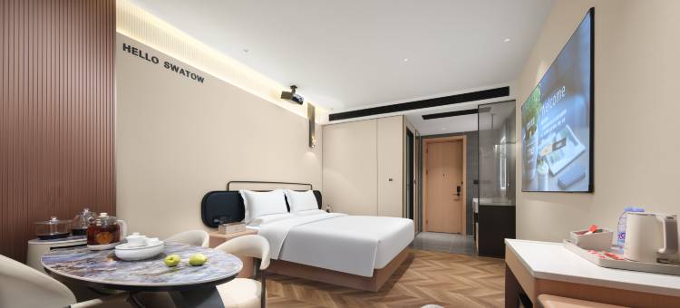 玺悦·凯亚德酒店(汕头澄海店)图片