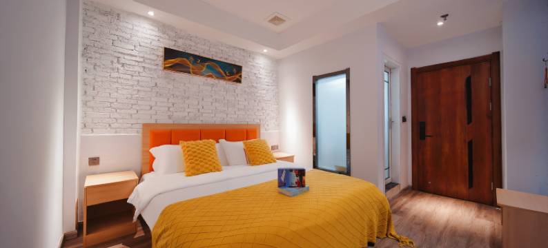 遵铁酒店(遵义高铁站店)图片