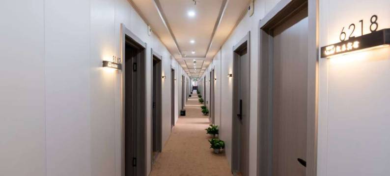 凯乐宾馆(哈尔滨火车站医大一院店)图片