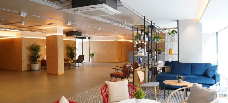 景观酒店与公寓(Viewplace Hotel&Residence)图片