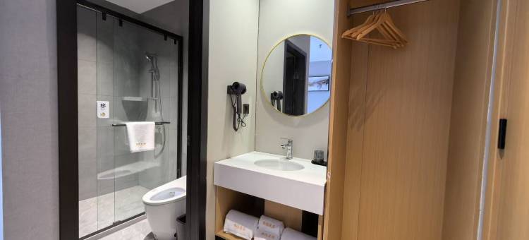 锦怡智能美宿图片