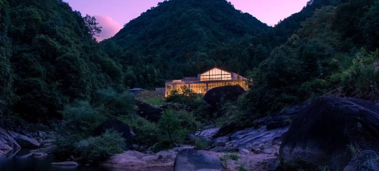 墅家慢漫邨(三清山风景名胜区店)图片