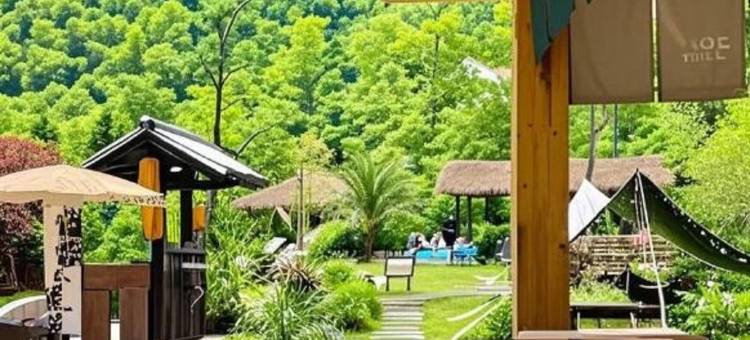 TreehouseRiddle图片