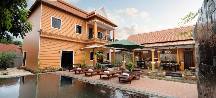 Visak Pool Villa图片
