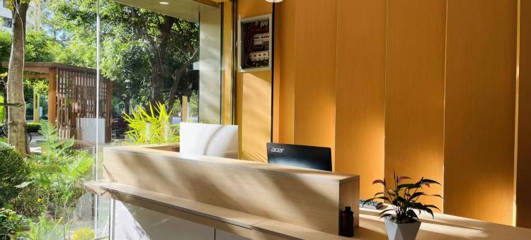 泊驿酒店(大姚汽车客运站店)图片