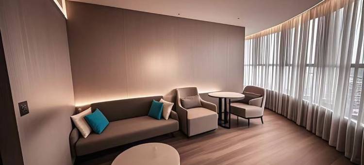 长治戴斯温德姆图片