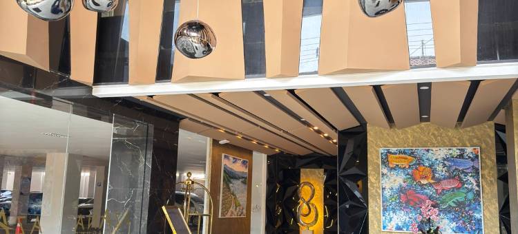 阿扎纳风格酒店图伦加贡(Azana Style Hotel Tulungagung)图片