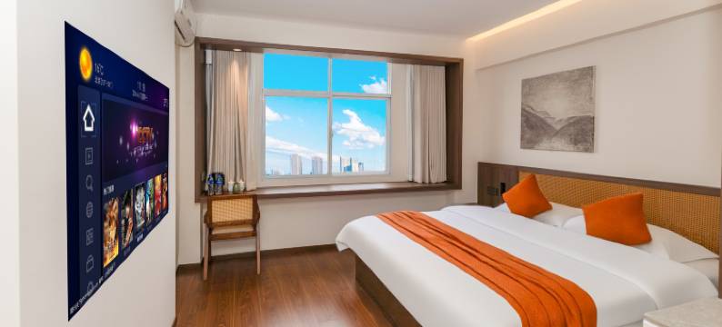 罗平东骏大酒店图片