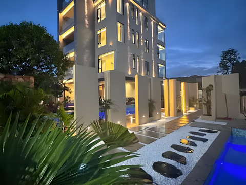 Ananan丨安舍·设计师美宿