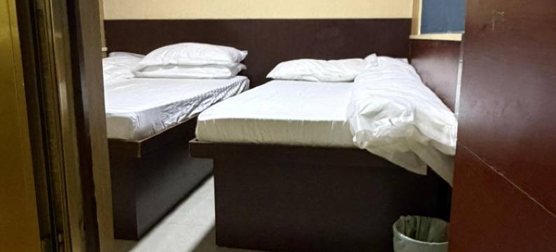 蓝天宾馆(旺角)图片