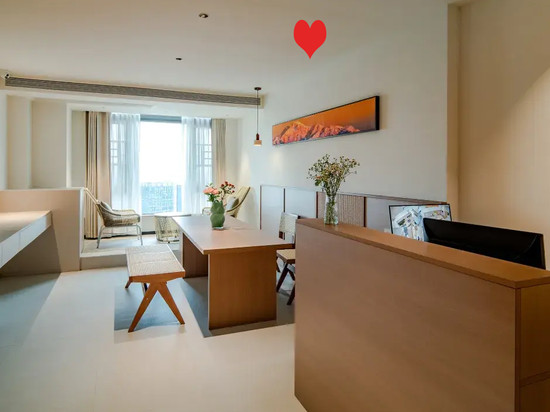 SKYVIEW熙景•云筑HOTEL(贵阳观山湖区天一国际广场店)