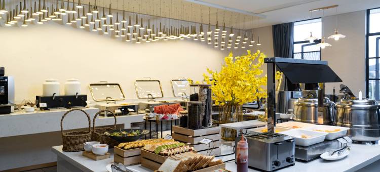 兰欧酒店(桂林万福广场店)图片