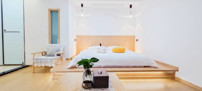 如苑民宿(桃花潭景区店)图片