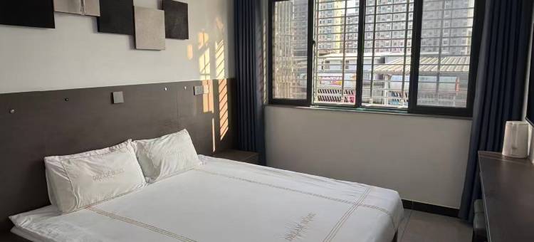 源盛宾馆(大润发店)图片