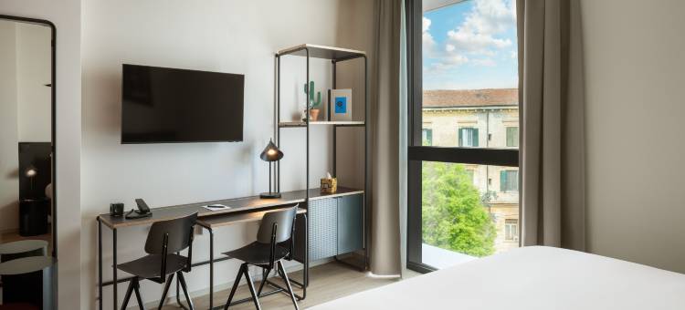 The Social Hub Rome图片