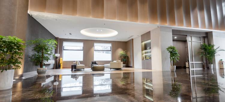 武胜万嘉国际酒店图片