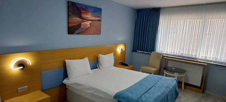 金帕拉斯酒店(GOLDEN PALAS HOTEL)图片