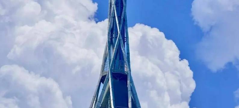 罗兰·时尚｜AWAKENING·ETHE城际设计师酒店(探十里购物中心店)图片