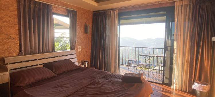 Rai Phu Par Rom Yen图片