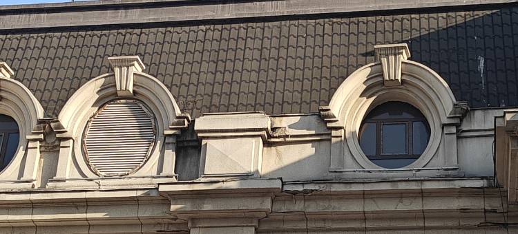 如家旗下华驿精选酒店(哈尔滨南岗区哈尔滨西站店)图片