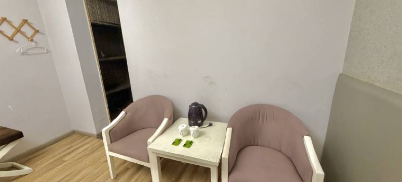 江油长庚酒店(江油中学店)图片