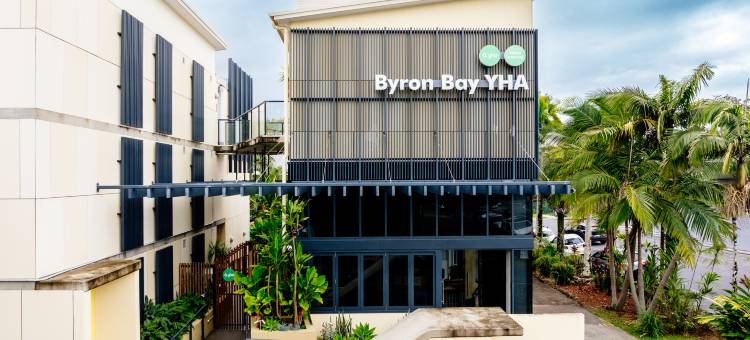 拜伦湾YHA(YHA Byron Bay)图片