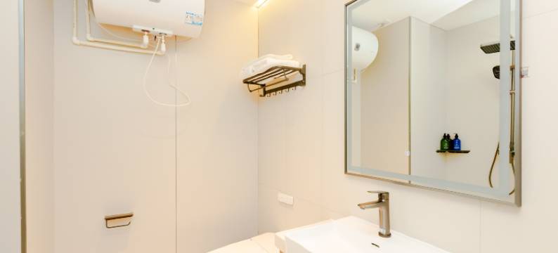 喆·囍酒店(衡水中学店)图片