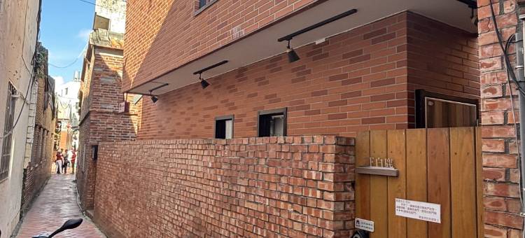 鹿厝老街民宿图片