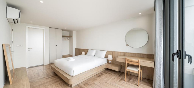 巴赫高原酒店(Bach Plateaus Hotel)图片