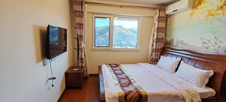 睿萱星光阁民宿图片