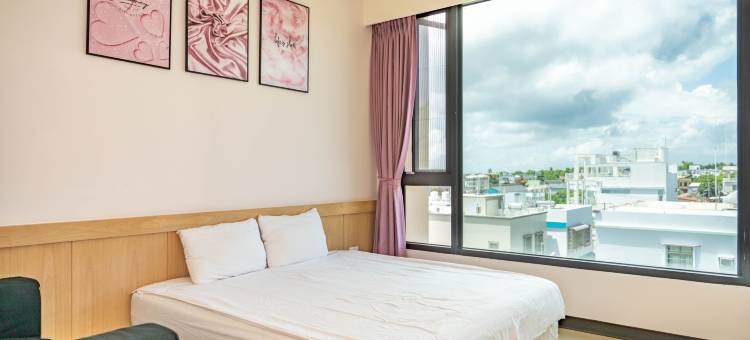 小琉球乐活岛屿民宿图片