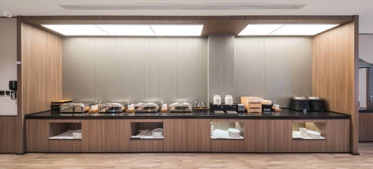 汉庭酒店(绥化安达火车站店)图片