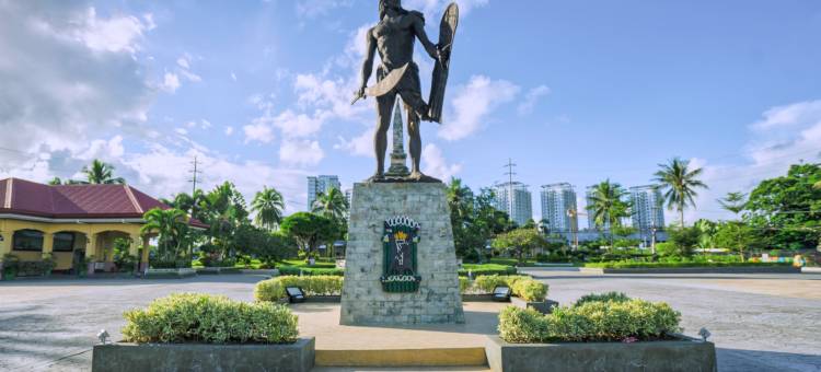 MCollection - Resort-style Comfort Near Mactan Airport图片