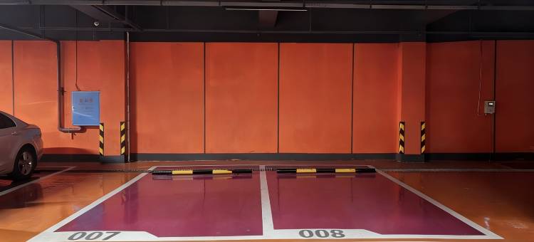 悦致酒店(浏阳天虹购物中心店)图片