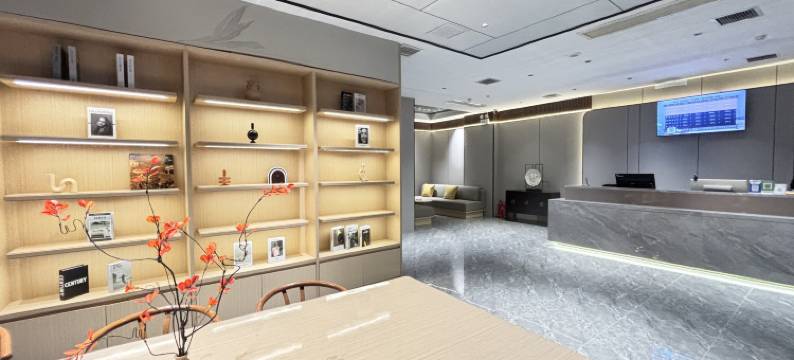 河津金源轻奢酒店图片