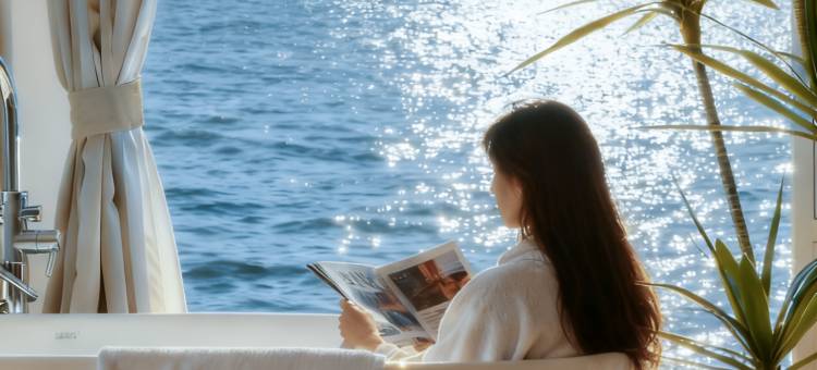 大理·遇嘉人海景度假酒店(洱海双廊店)图片