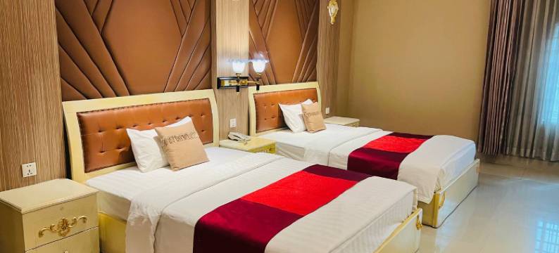 如英酒店(You Eng Hotel)图片