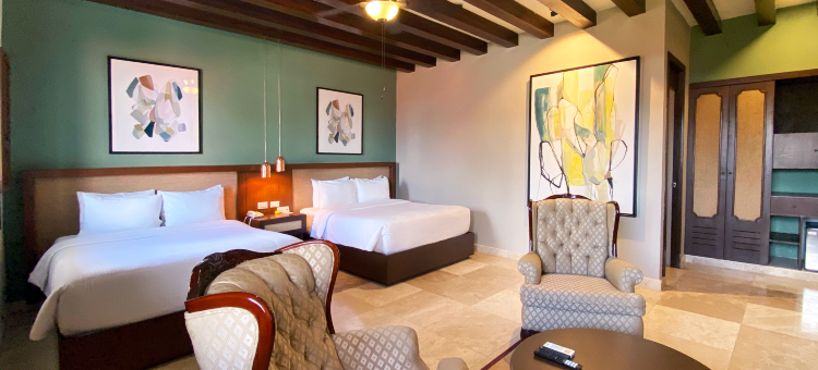 卡萨卢西亚精品酒店(Casa Lucia Hotel Boutique)图片