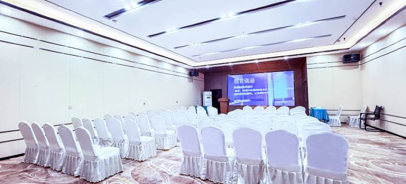 昆仑休闲酒店(太原下元公元时代城店)图片