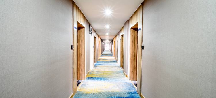 星裎酒店(丰县汽车站店)图片