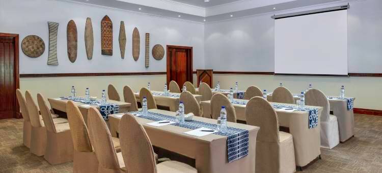 巴扎鲁托岛安纳塔拉度假酒店(Anantara Bazaruto Island Resort)图片